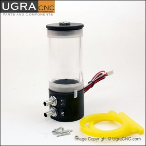 Water Pump 2 UgraCNC 2